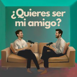 Artwork for ¿Quieres Ser Mi Amigo?
