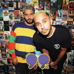 Artwork for 99% con isra y Abelardo