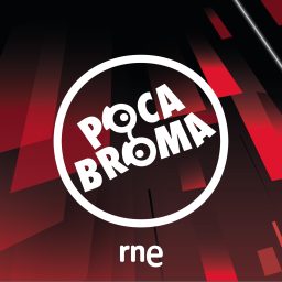 Artwork for Poca broma