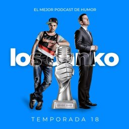 Artwork for LOS DANKO