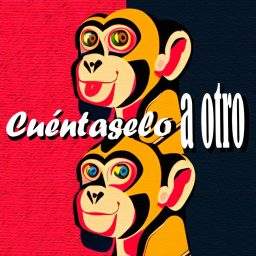 Artwork for Cuéntaselo a otro