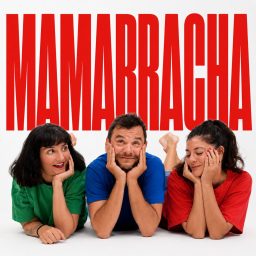 Artwork for Mamarracha
