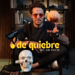 Artwork for Punto de Quiebre