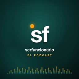 Artwork for Podcast SerFuncionario