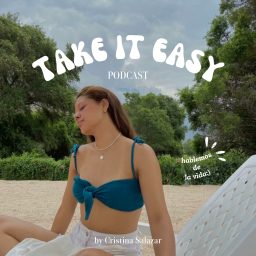 Artwork for Take It Easy