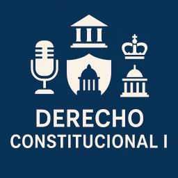 Artwork for Derecho Constitucional I