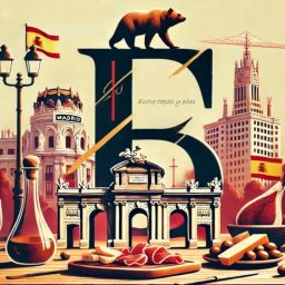 Artwork for Entre Tapas y Eñes