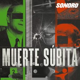 Artwork for Muerte Súbita