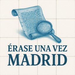 Artwork for Érase una vez Madrid