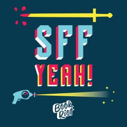 Artwork for SFF Yeah!