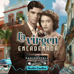 Artwork for La Virgen Encadenada
