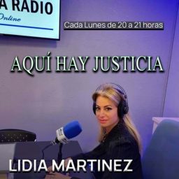 Artwork for AQUÍ HAY JUSTICIA