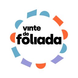 Artwork for Vinte de Foliada