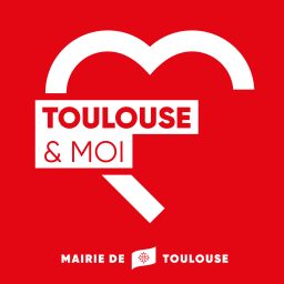Artwork for Toulouse & moi