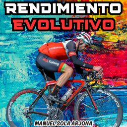 Artwork for Rendimiento Evolutivo