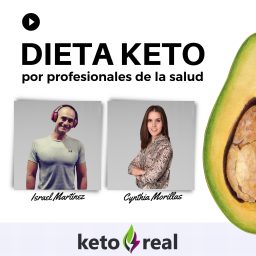 Artwork for KETO REAL
