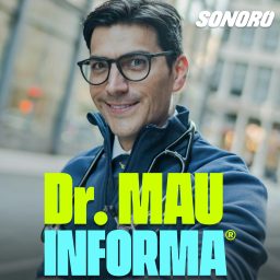 Artwork for Doctor Mau Informa