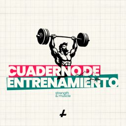 Artwork for Cuaderno de Entrenamiento