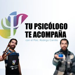 Artwork for Tu Psicólogo te acompaña
