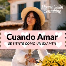 Artwork for ESCUELA DE AMOR Apego Ansioso