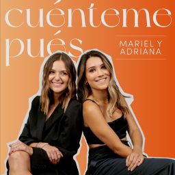 Artwork for cuénteme pues