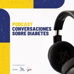Artwork for Conversaciones sobre diabetes