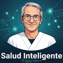 Artwork for SALUD INTELIGENTE con Sento Segarra