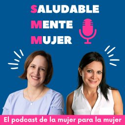 Artwork for SaludableMente Mujer