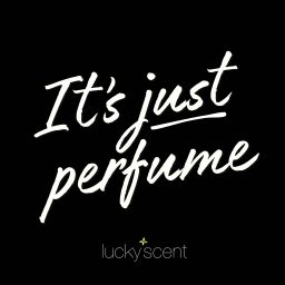 Artwork for It's Just Perfume