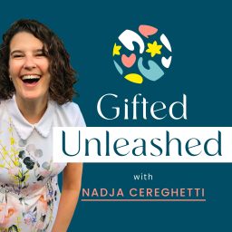 Artwork for Gifted Unleashed