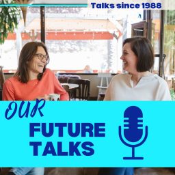 Artwork for Future Talks