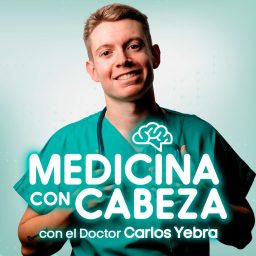 Artwork for Medicina Con Cabeza