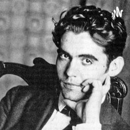 Artwork for García Lorca
