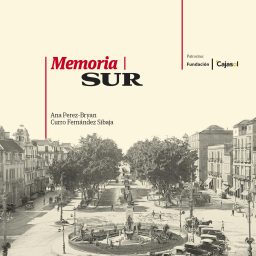Artwork for Memoria SUR