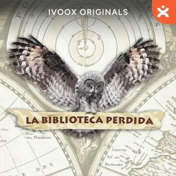 Artwork for La Biblioteca Perdida