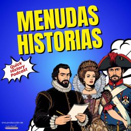 Artwork for Menudas Historias