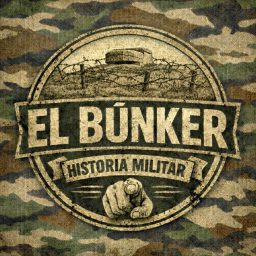 Artwork for El Búnker Historia Militar