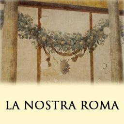 Artwork for LA NOSTRA ROMA