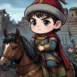 Artwork for Russian History Explained