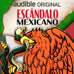 Artwork for Escándalo Mexicano