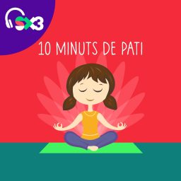 Artwork for 10 minuts de pati