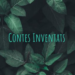 Artwork for Contes Inventats