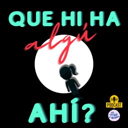 Artwork for Que hi ha algú ahí?