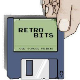 Artwork for Retrobits Podcast