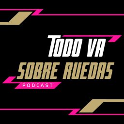 Artwork for Todo va sobre ruedas