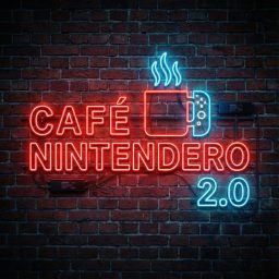 Artwork for Café Nintendero 2.0