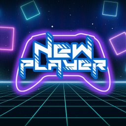 Artwork for newplayer