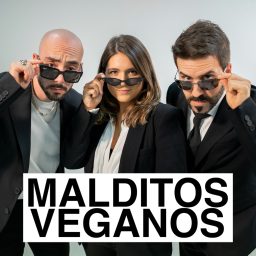 Artwork for Malditos Veganos