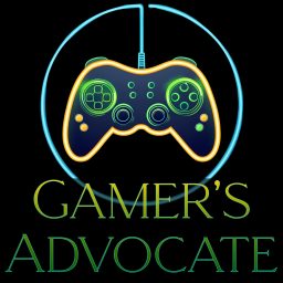 Artwork for Gamer’s Advocate