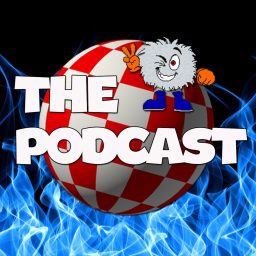 Artwork for Amigatronics, the Podcast